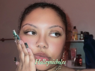 Holleynicholes
