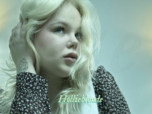 Hollieblonde