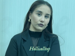 Hollisalltop