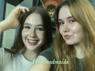 Hollisandmaida