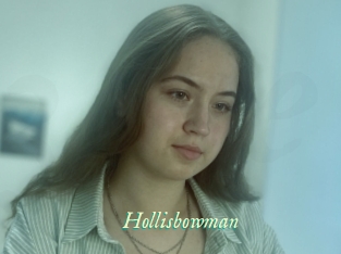 Hollisbowman