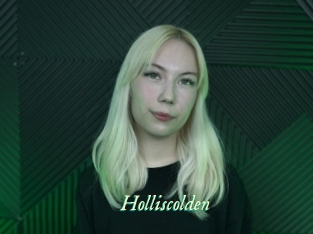 Holliscolden