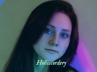 Holliscordery