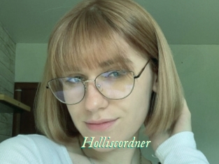 Holliscordner