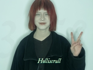 Holliscrull