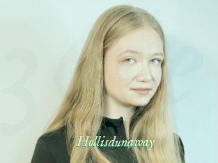Hollisdunaway