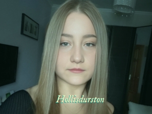 Hollisdurston