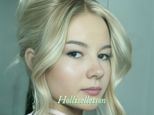 Holliselletson