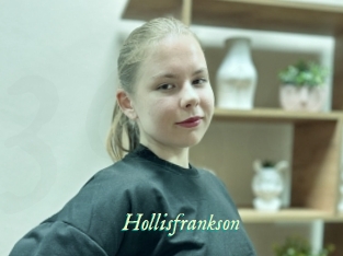 Hollisfrankson