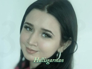 Hollisgarman