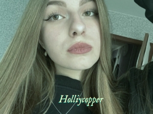 Holliycopper
