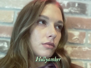 Hollyamber