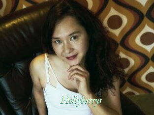 Hollyberrys