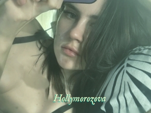 Hollymorozova