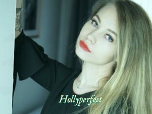 Hollyperfect