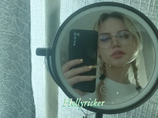 Hollyricker