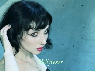 Hollyvexer