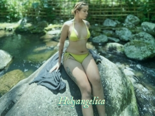 Holyangelica