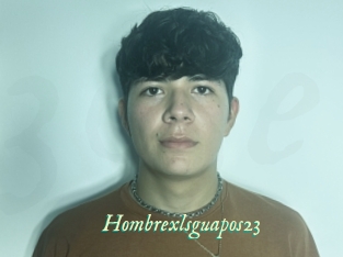 Hombrexlsguapos23