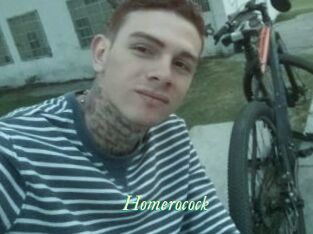 Homerocock