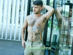 Honestandrew