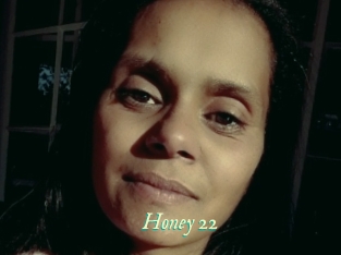 Honey_22