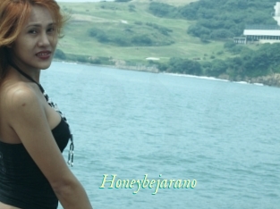 Honeybejarano