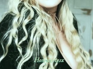 Honeycurvesx