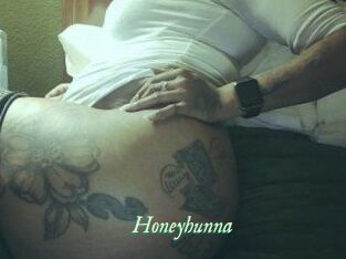 Honeyhunna