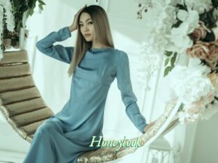Honeylook