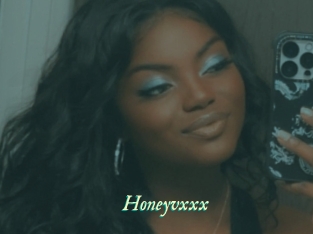 Honeyvxxx