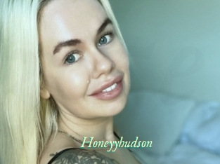 Honeyyhudson