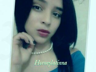 Horney_latinna