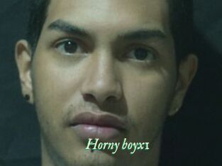 Horny_boyx1