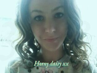 Horny_daisy_xx