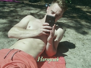 Hornycock