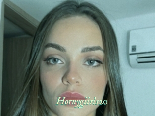 Hornygiirls20