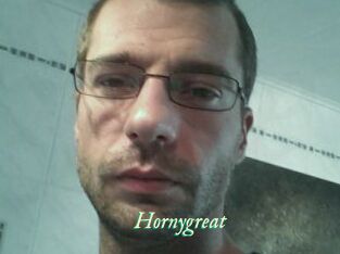Hornygreat