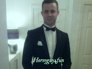 Hornyguy4fun