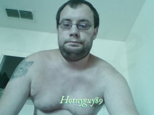 Hornyguy89