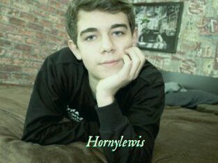 Hornylewis