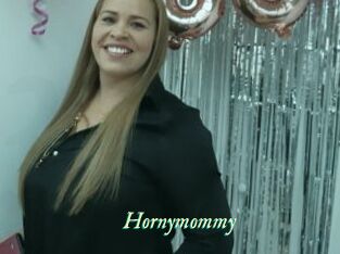 Hornymommy