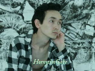 HornytimGabe