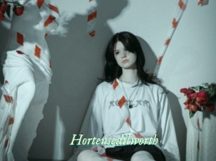 Hortensedilworth