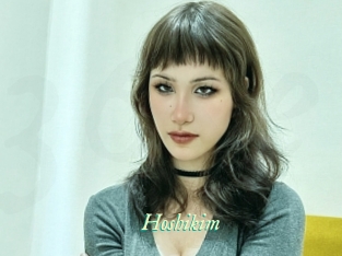 Hoshikim