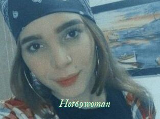 Hot69woman