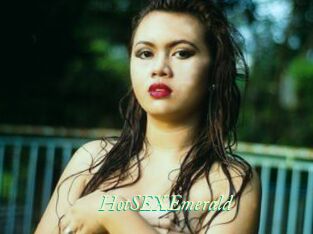 HotSEXEmerald