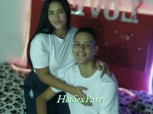 HotSexParty