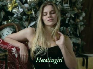 Hotalicegirl
