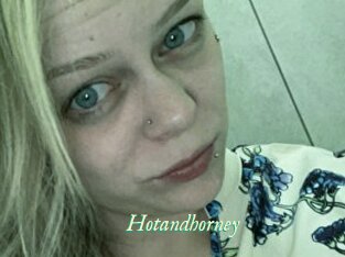Hotandhorney